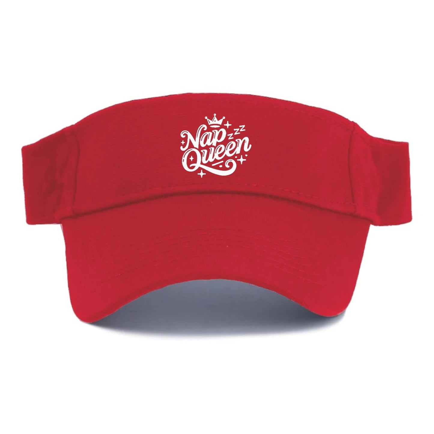 Dark Queen Visor