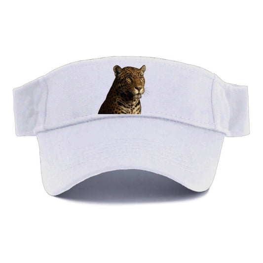 Jaguar Apex Predator Style Visor