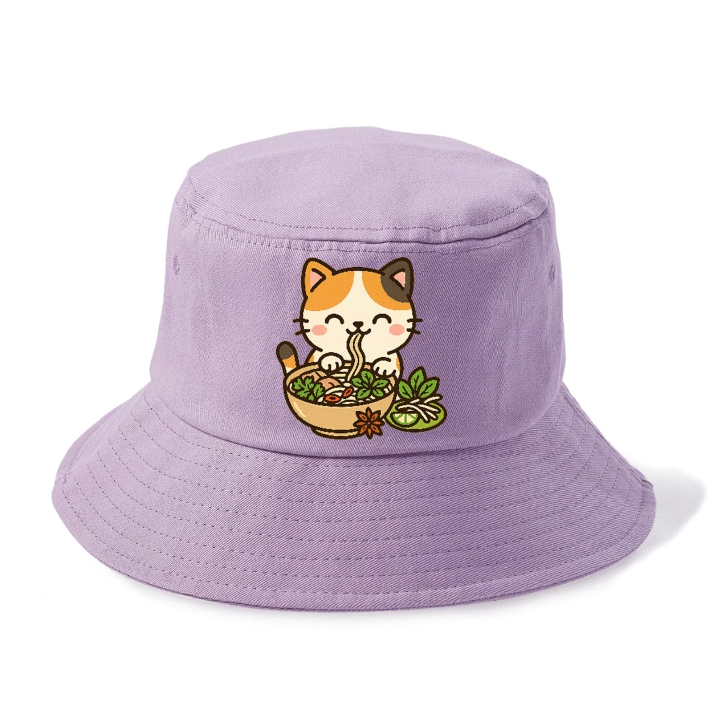 Pho Bucket Hat