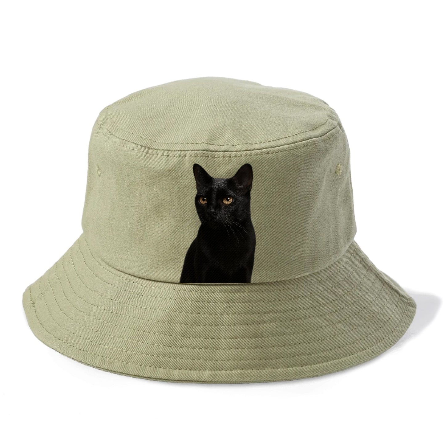 Bombay Sleek Mystique Bucket Hat