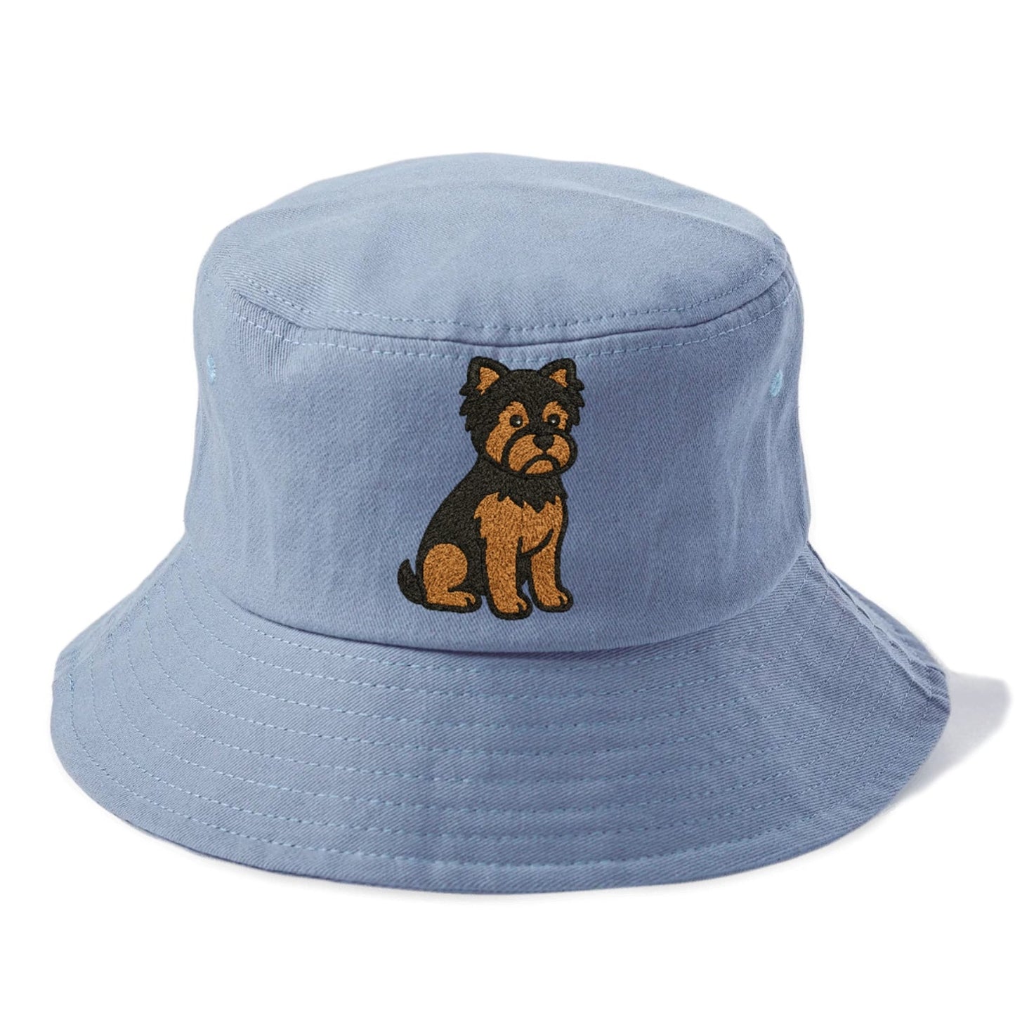 Yorkipoo Sweet Companion Bucket Hat