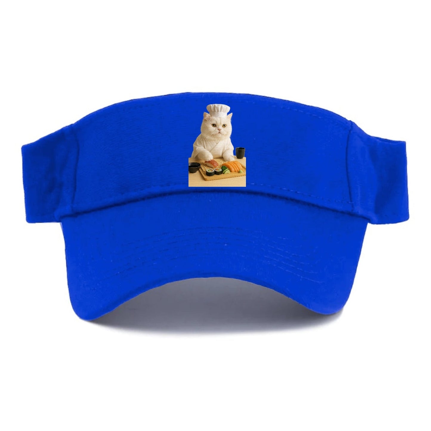 Charm Visor