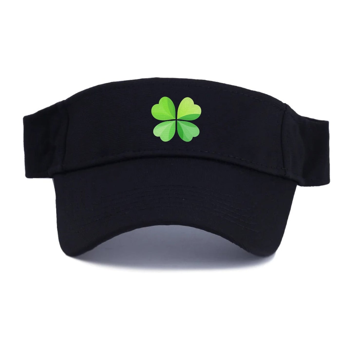 Leaf Clover Visor