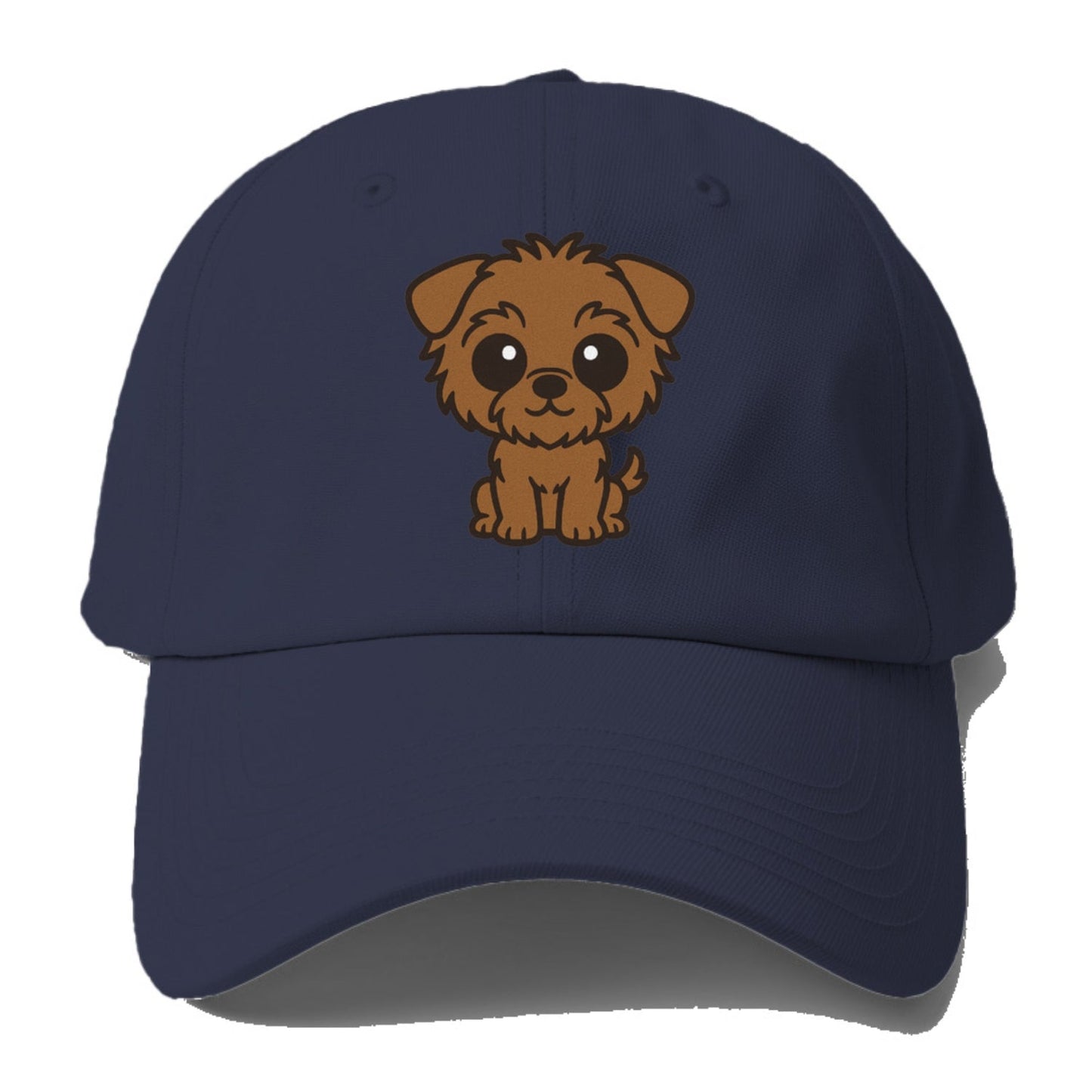 Charming Affenpinscher Spirit Baseball Cap