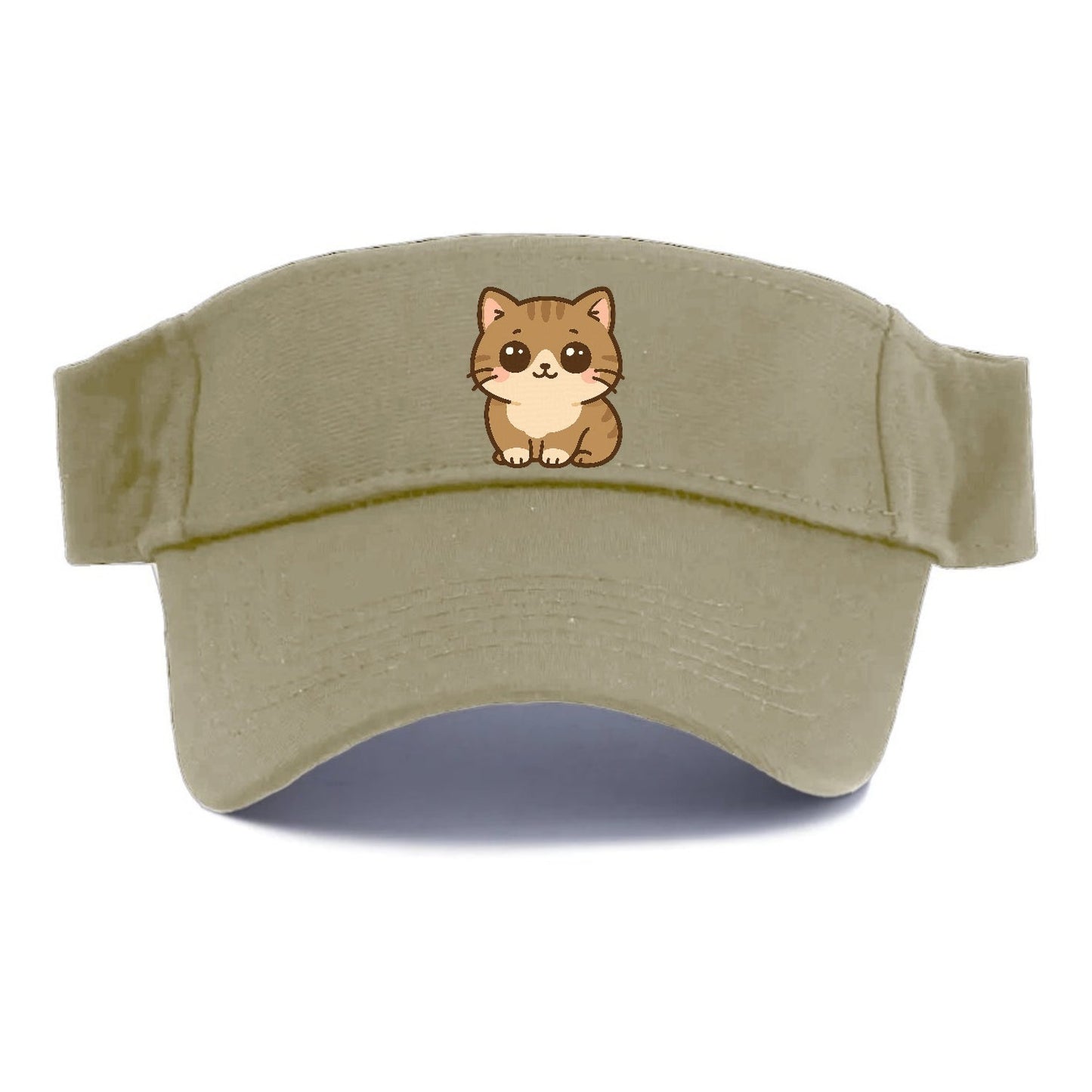 Manx Playful Spirit Visor