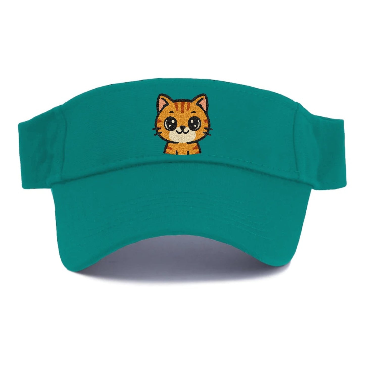 Tiger Fierce Spirit Visor