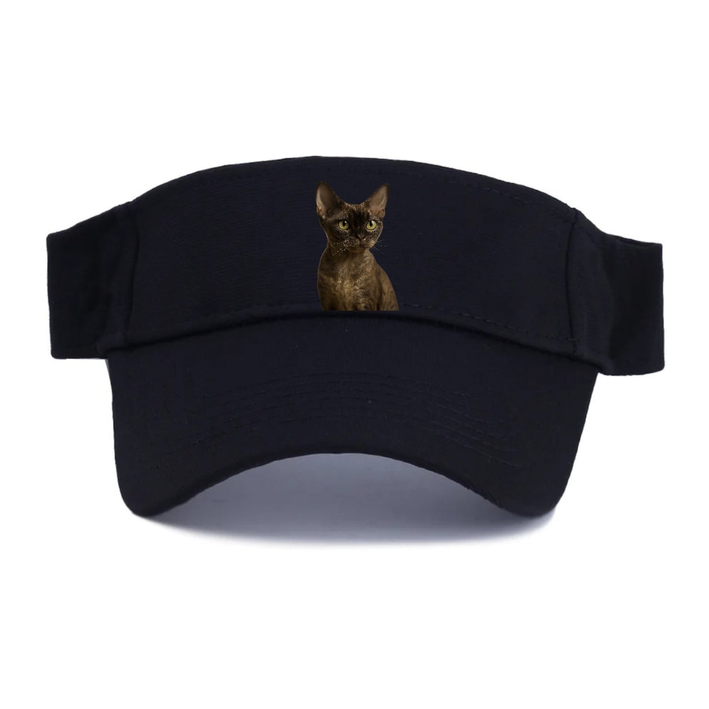 Singapura Elegant Gaze Visor