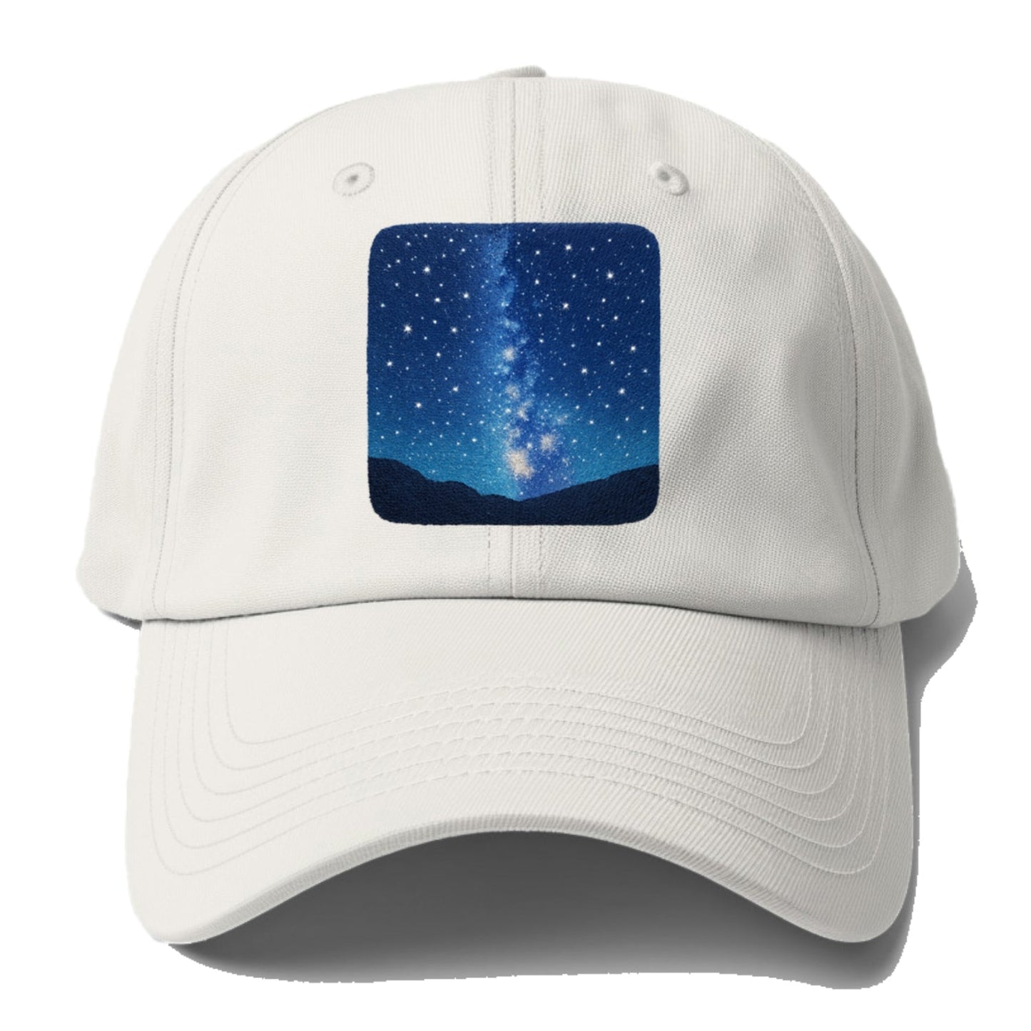 Celestial Dreamscapes Baseball Cap