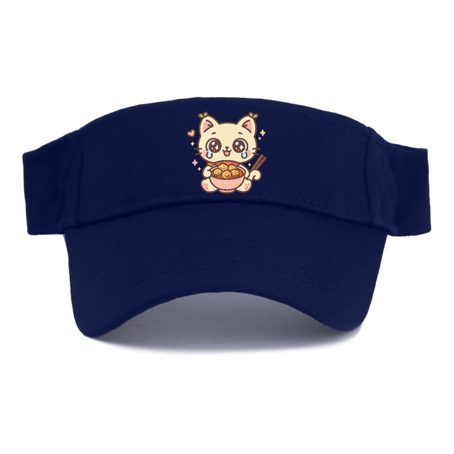 Bowl Visor