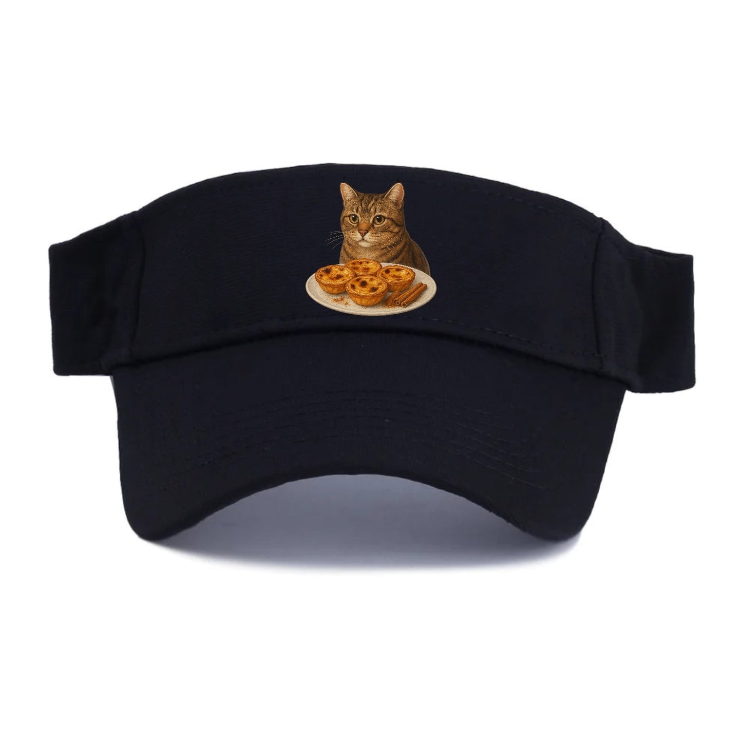 Tarts Visor