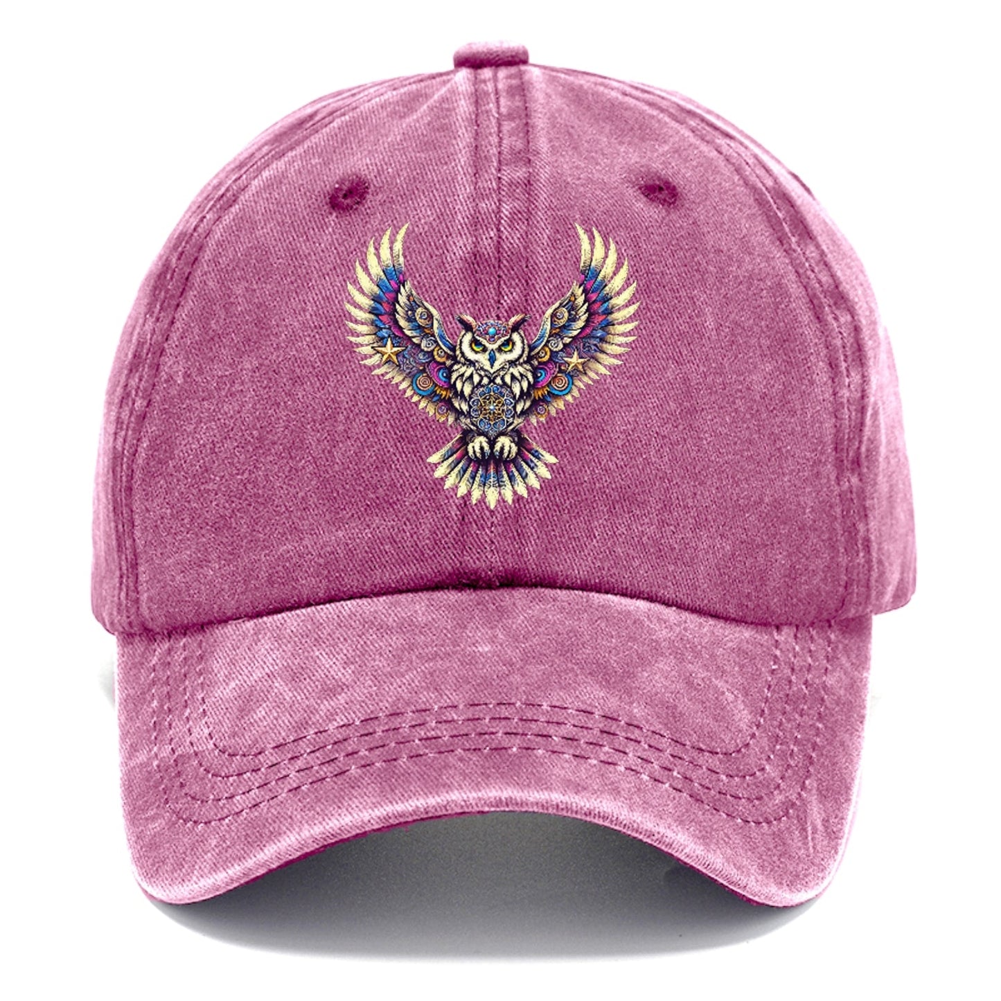 Celestial Guardian Classic Cap