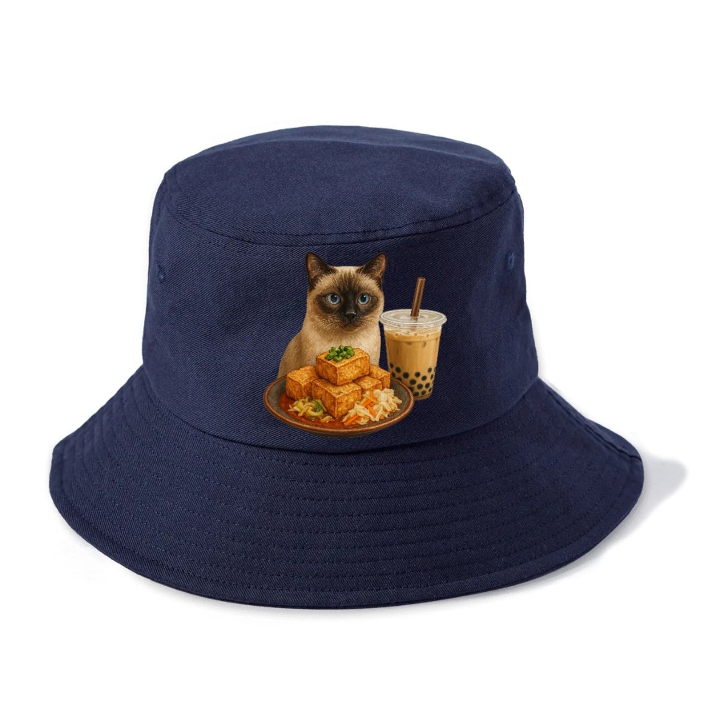 Market Bucket Hat