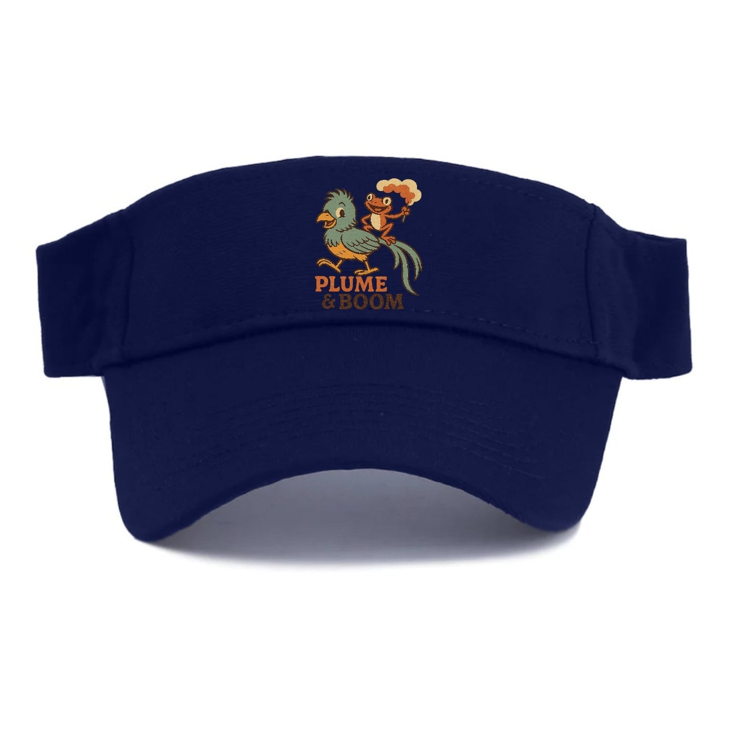 Adventure Visor