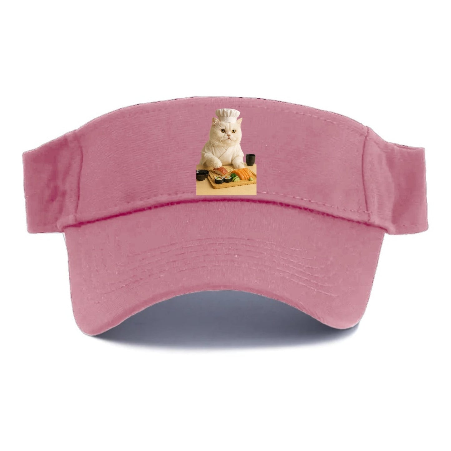 Charm Visor
