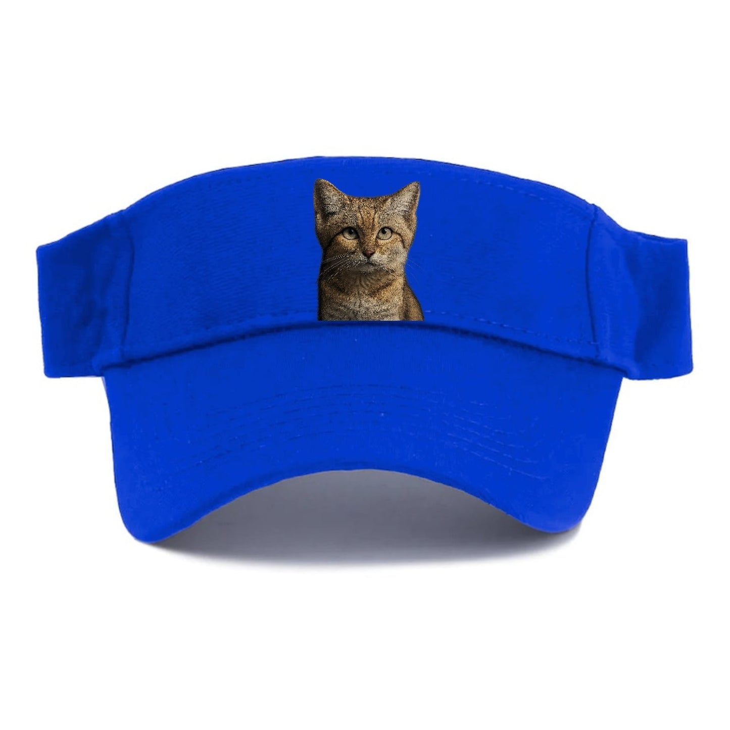 Sand Cat Desert Spirit Visor