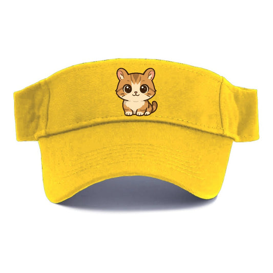 Kinkalow Playful Charm Visor