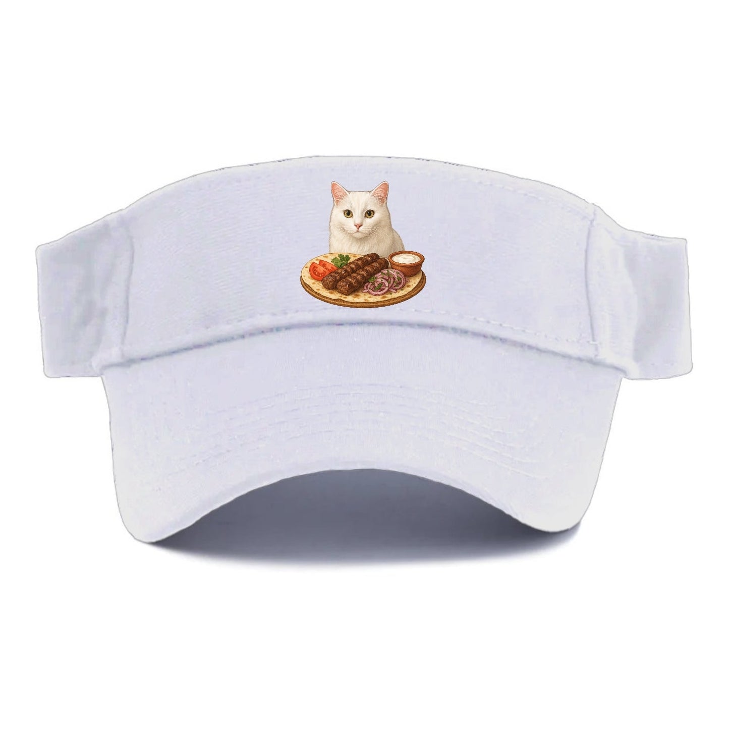Feast Visor