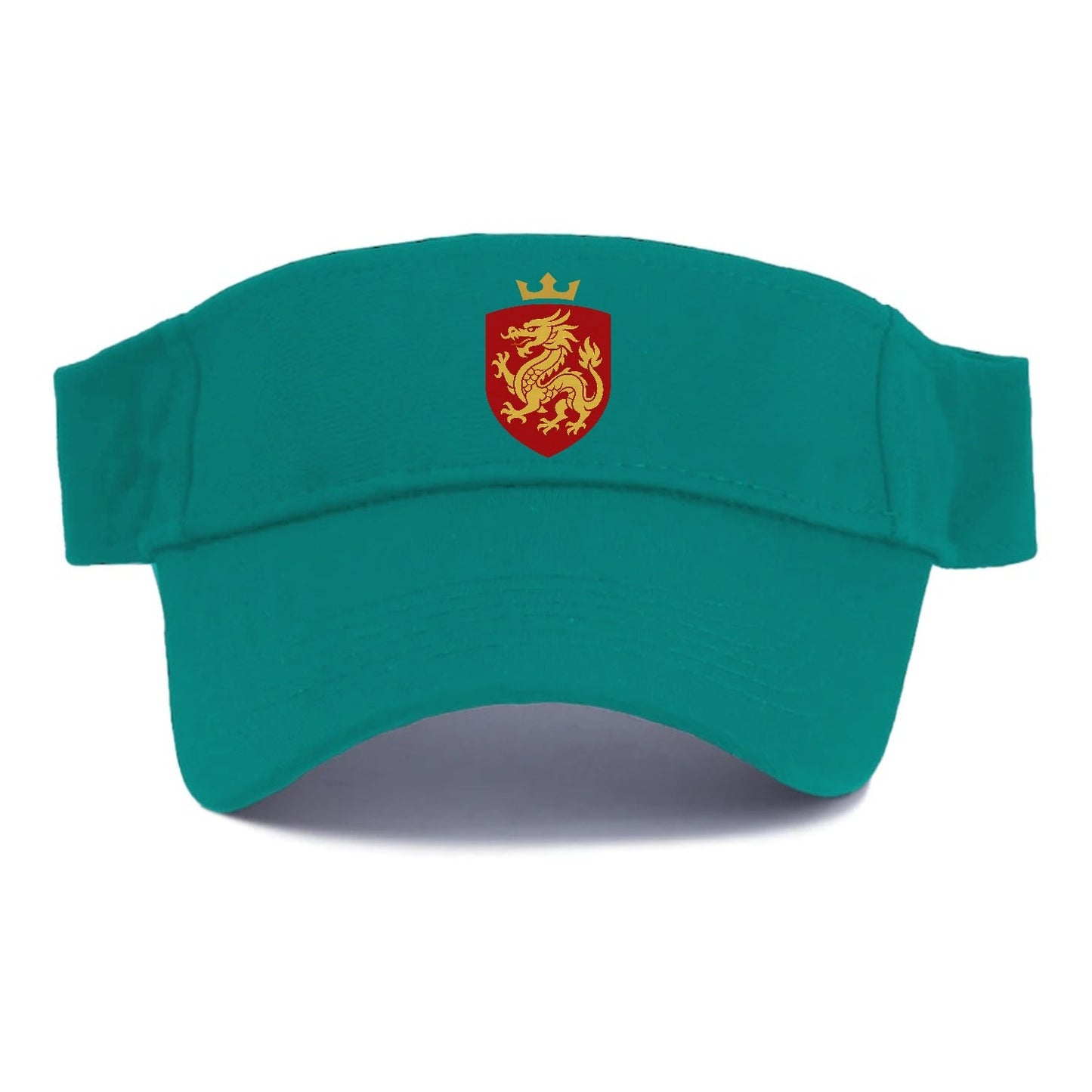 Cultural Mythological Creature Visor