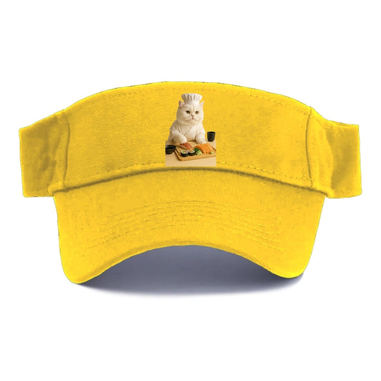 Charm Visor
