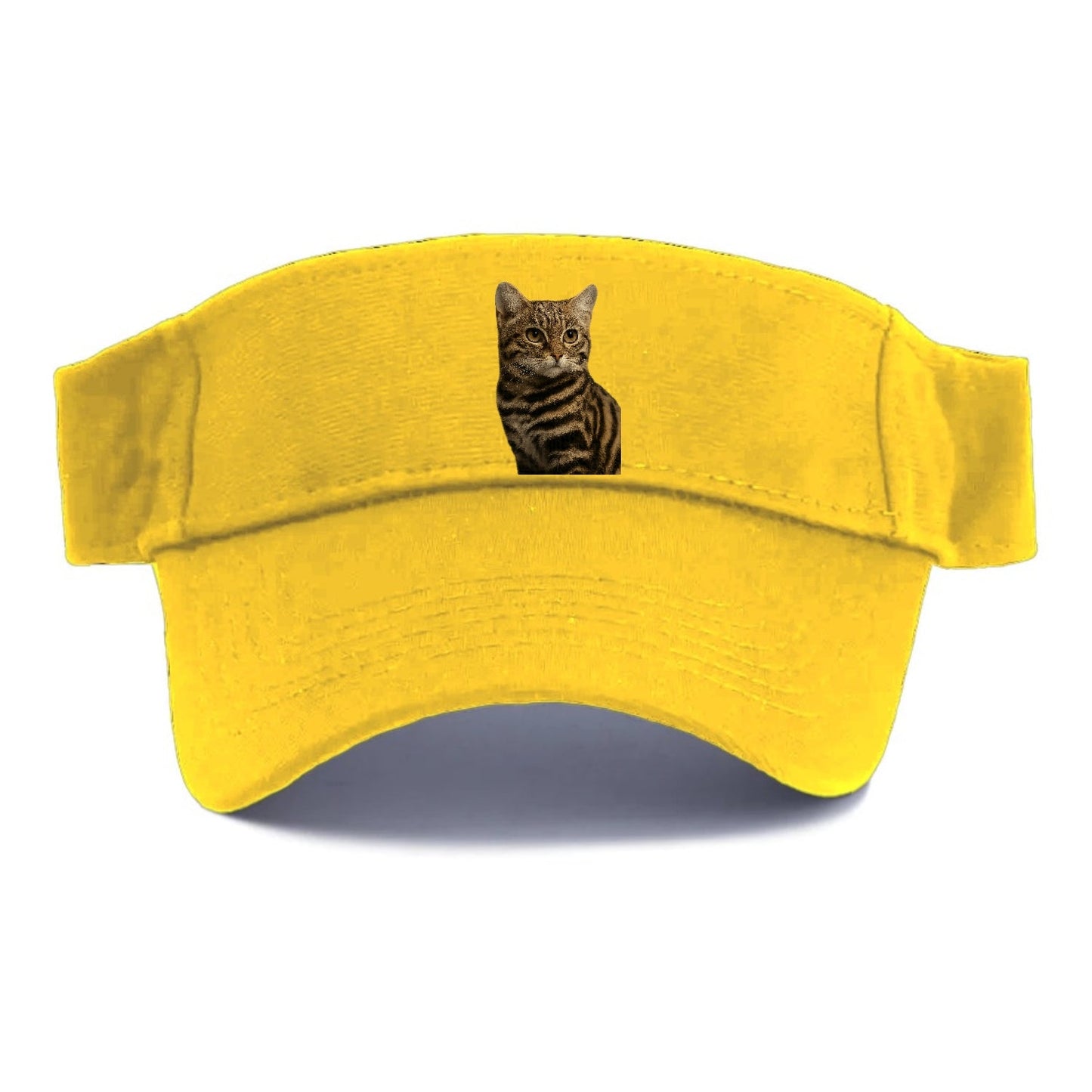 Blackfooted Cat Elusive Hunter Visor