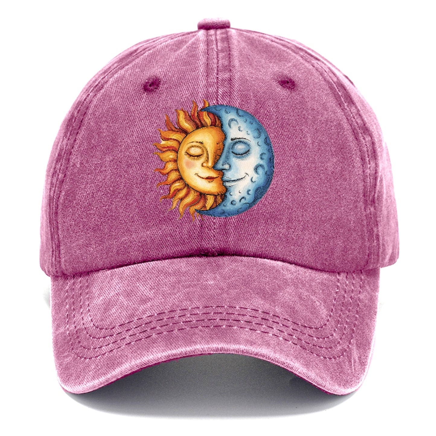 Celestial Harmony! Classic Cap