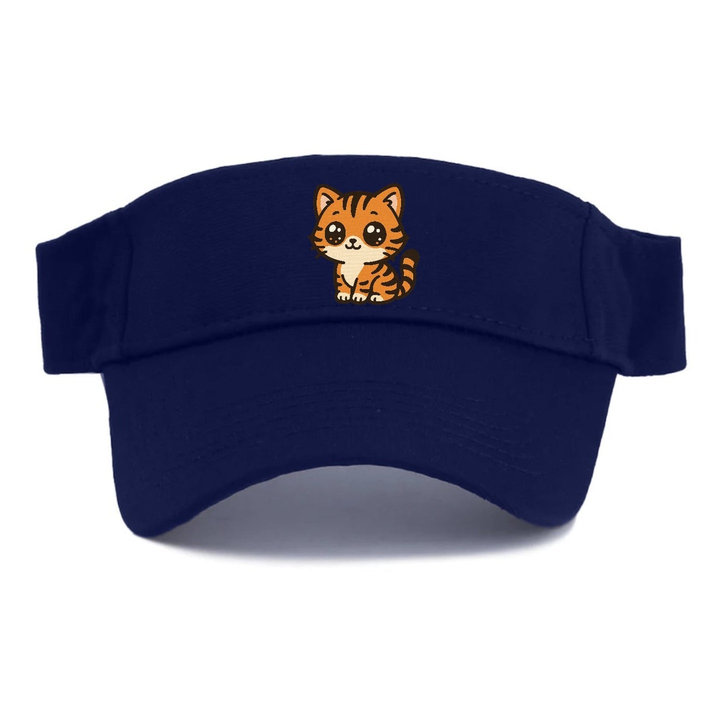 Tiger Untamed Majesty Visor