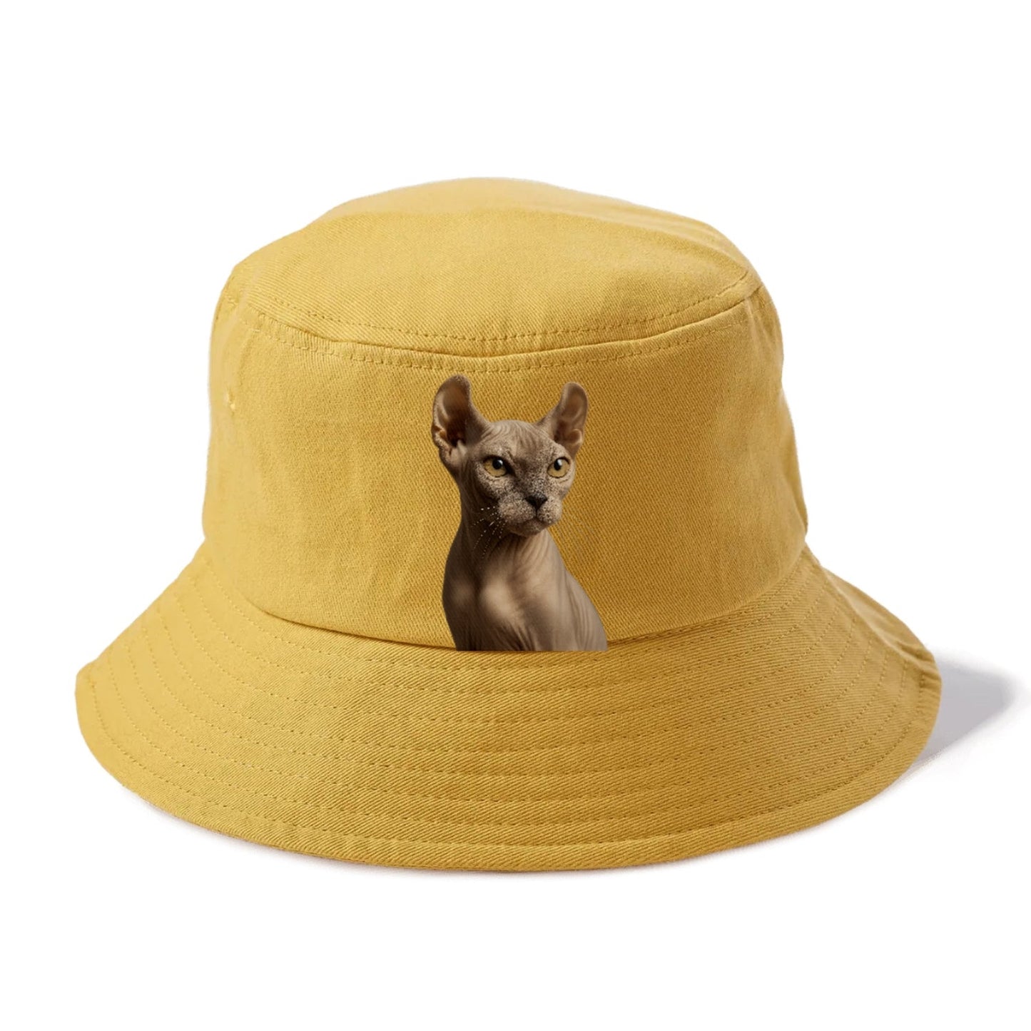 Dwelf Mystical Aura Bucket Hat