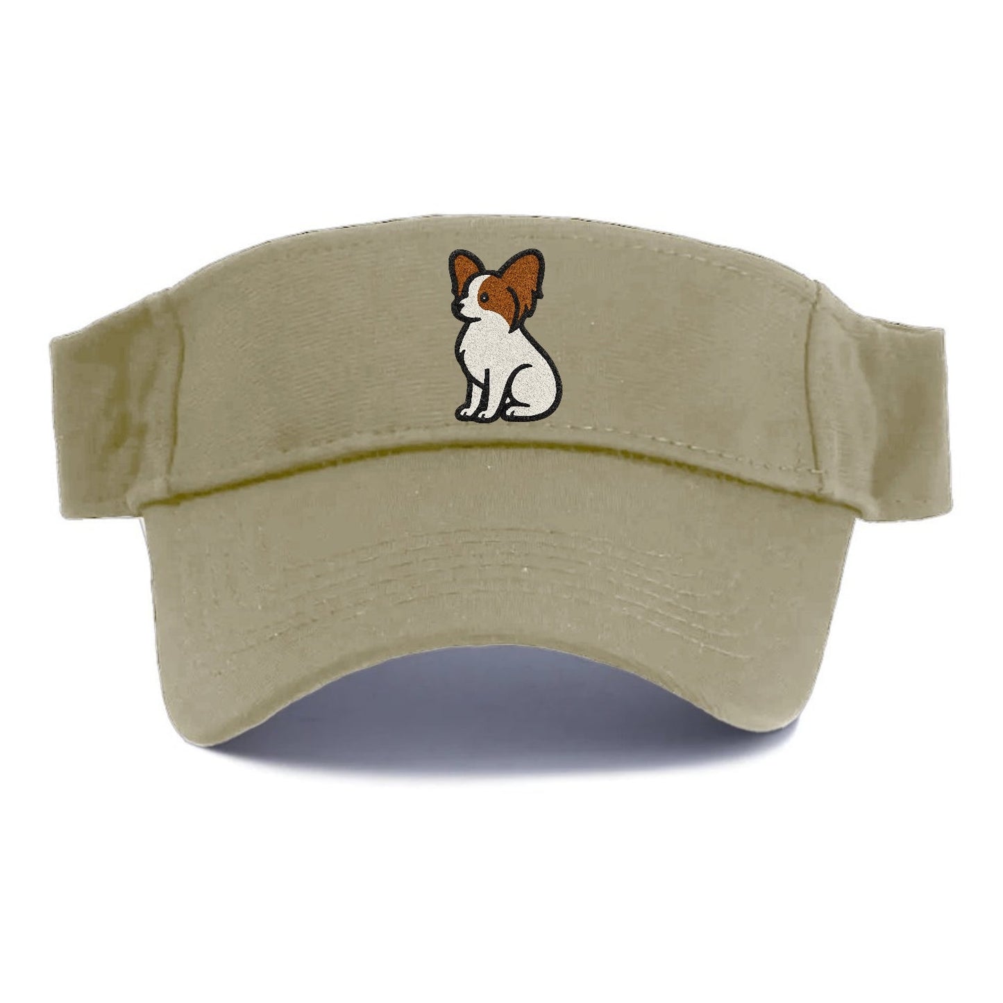 Papillon Delicate Charm Visor
