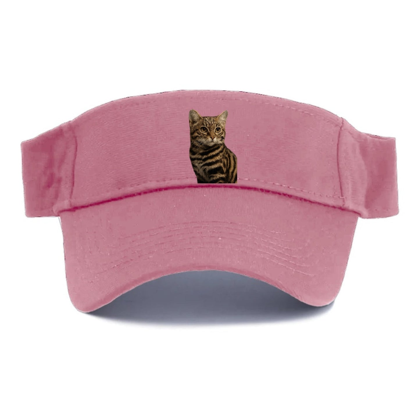 Blackfooted Cat Elusive Hunter Visor