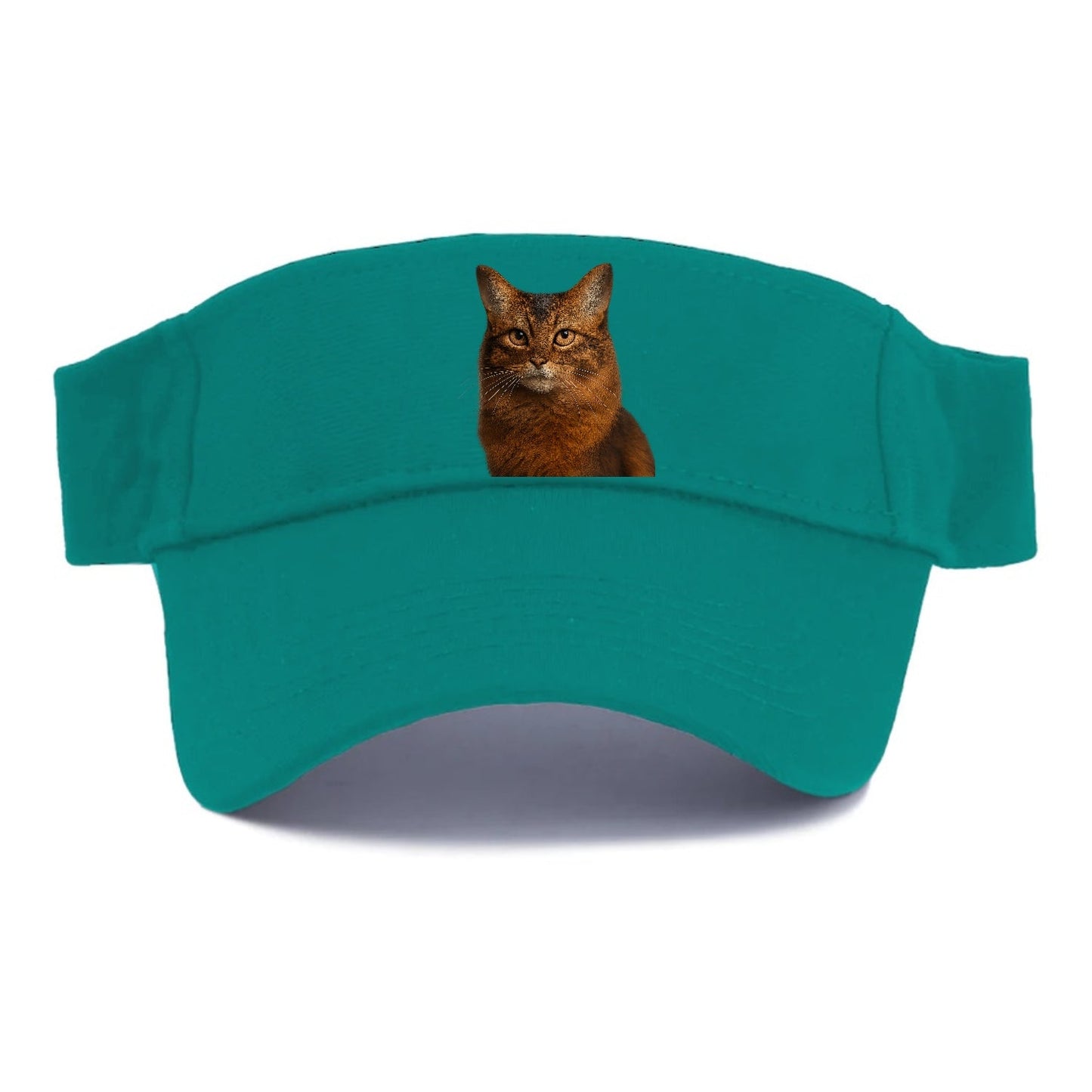 Somali Playful Grace Visor