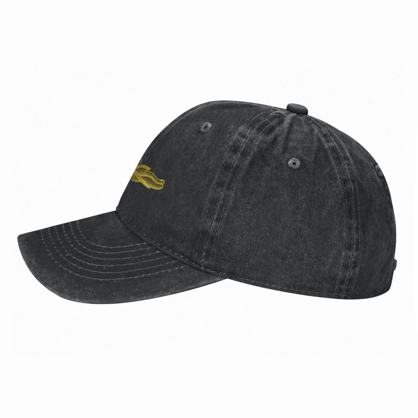 Surface Warfare Officer Insignia Printed unisex baseball cap adjustable cap outdoor sunshade trucker hat