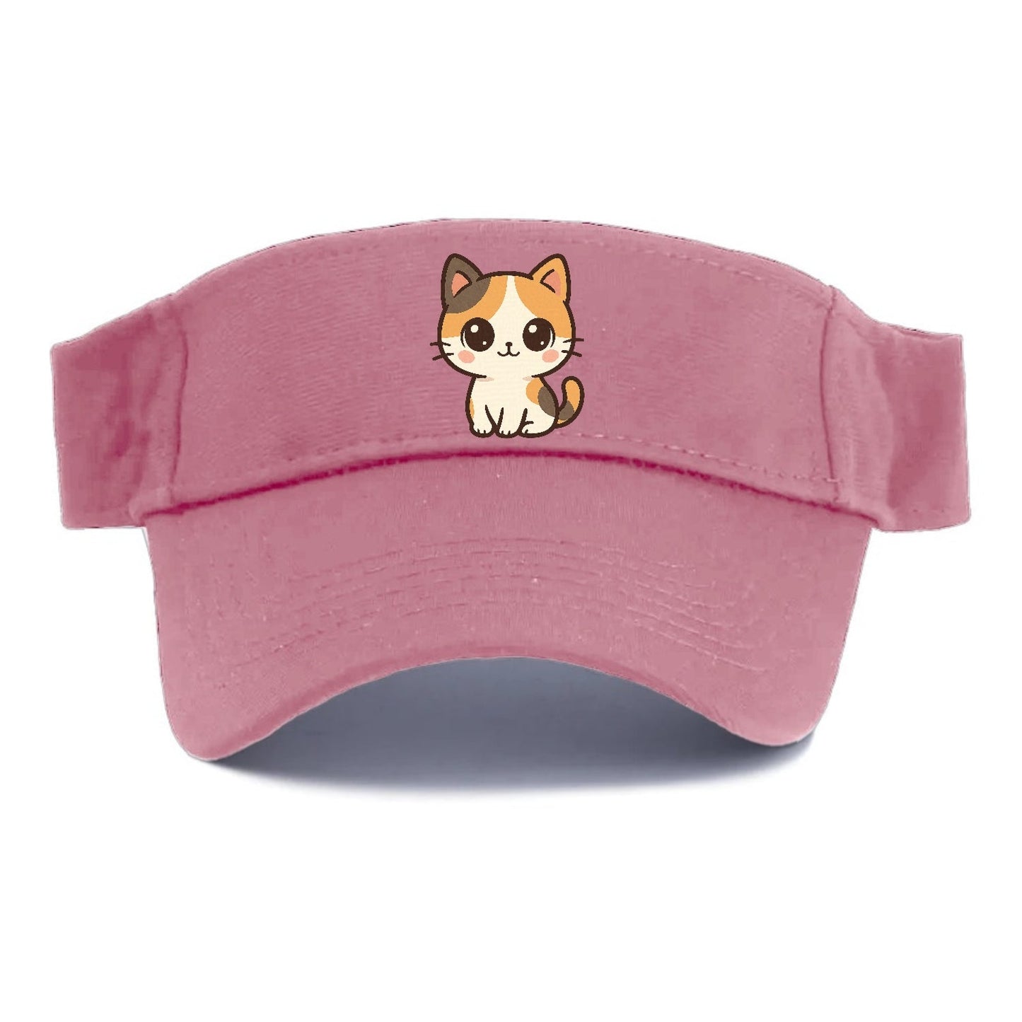 Calico Vibrant Spirit Visor