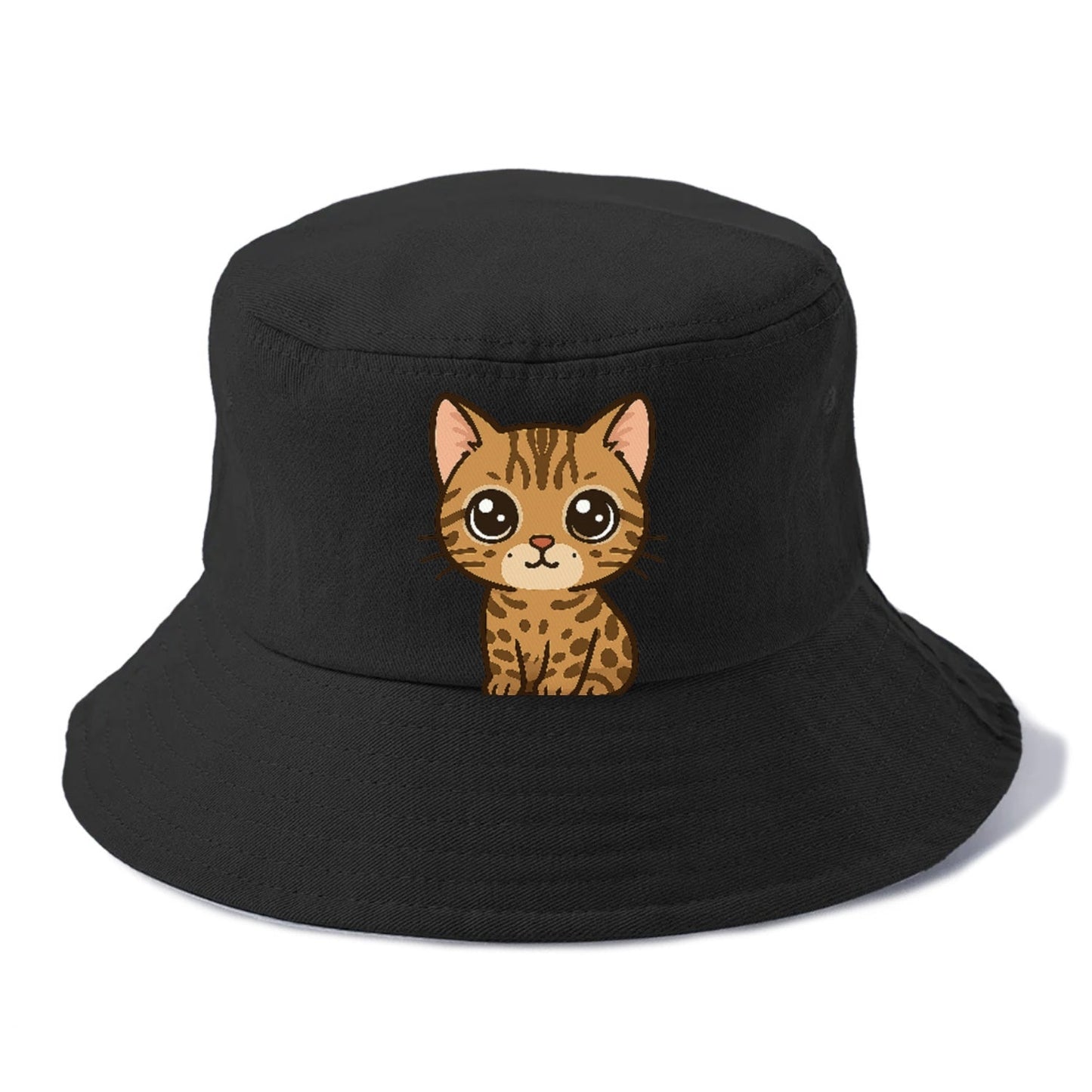 Bengal Wild Elegance Bucket Hat