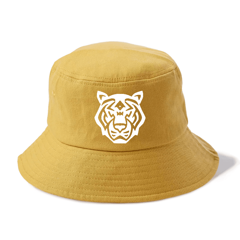 Tiger Bucket Hat