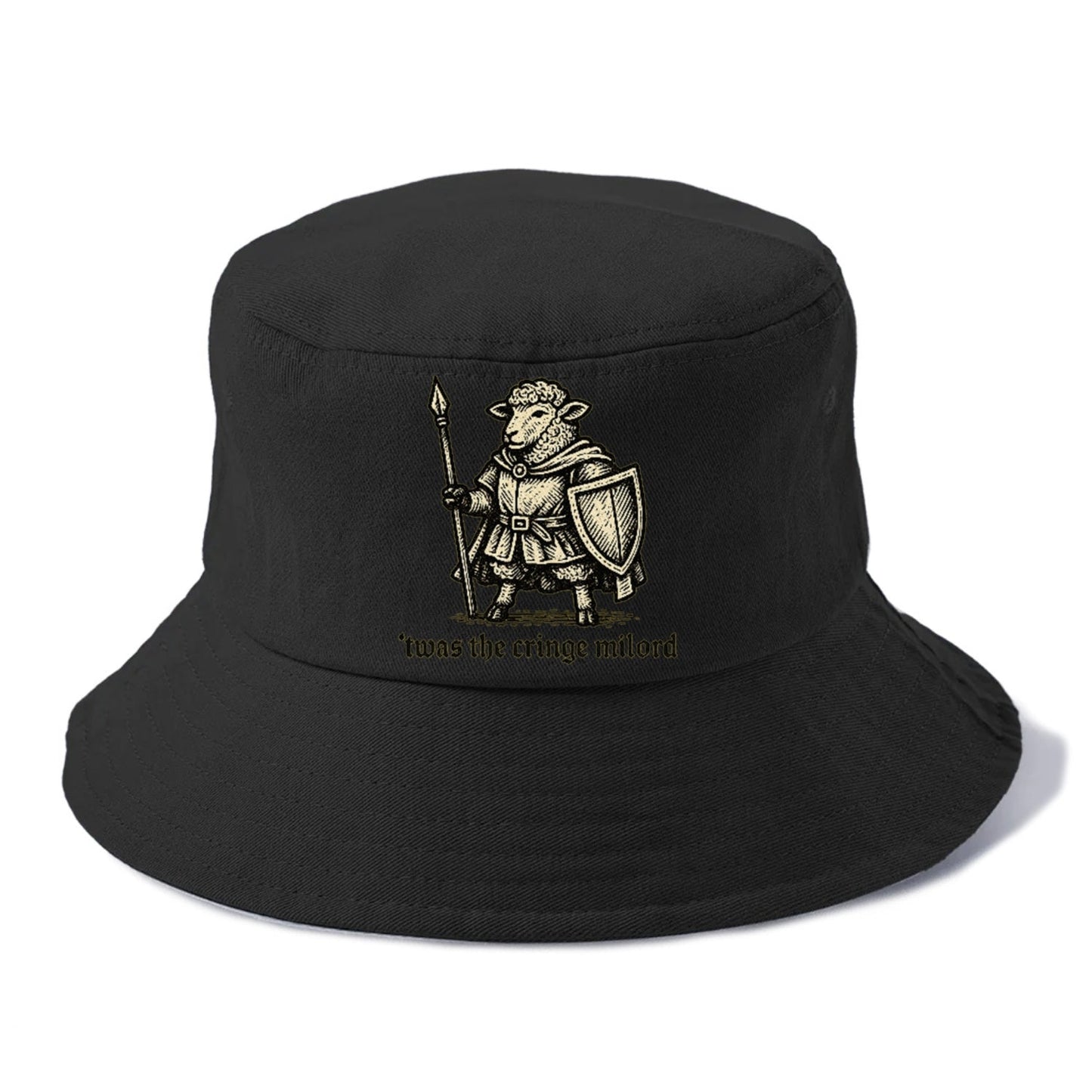 Milord Bucket Hat