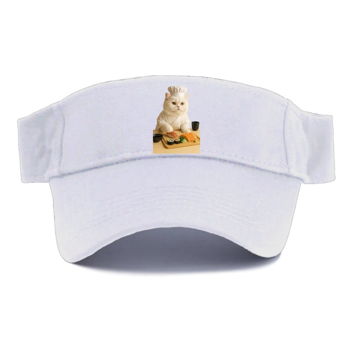 Charm Visor