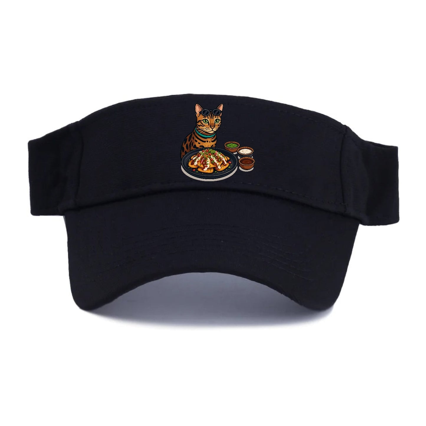 Chaat Visor