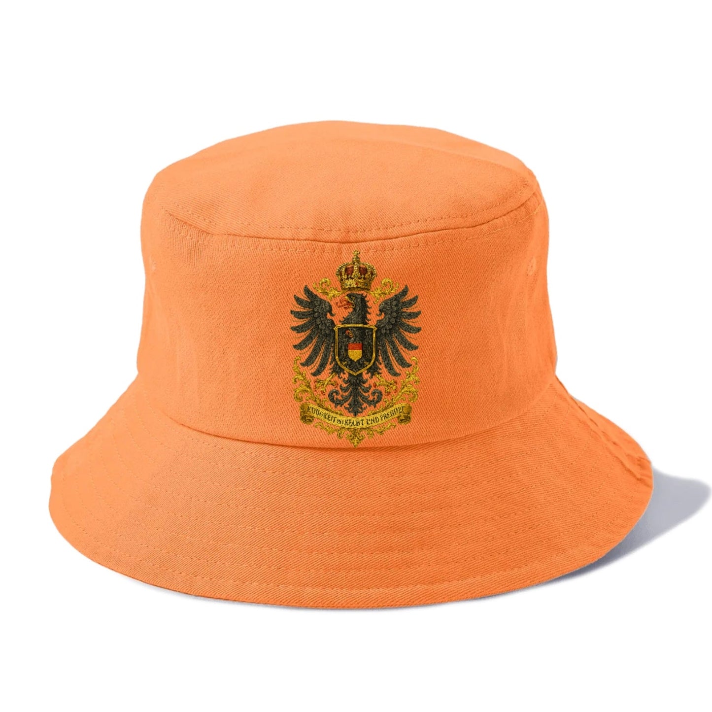 Imperial Eagle Bucket Hat