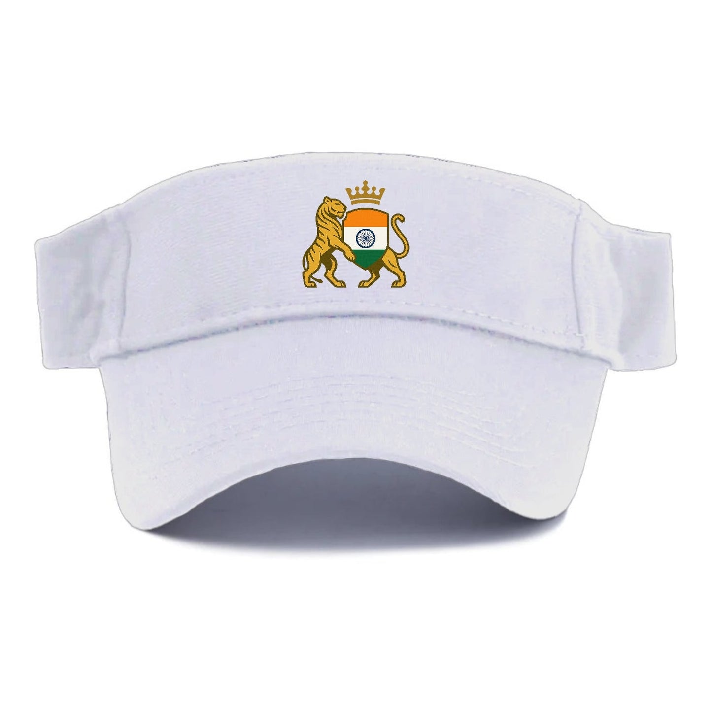 Regal Tiger Indias Power Visor