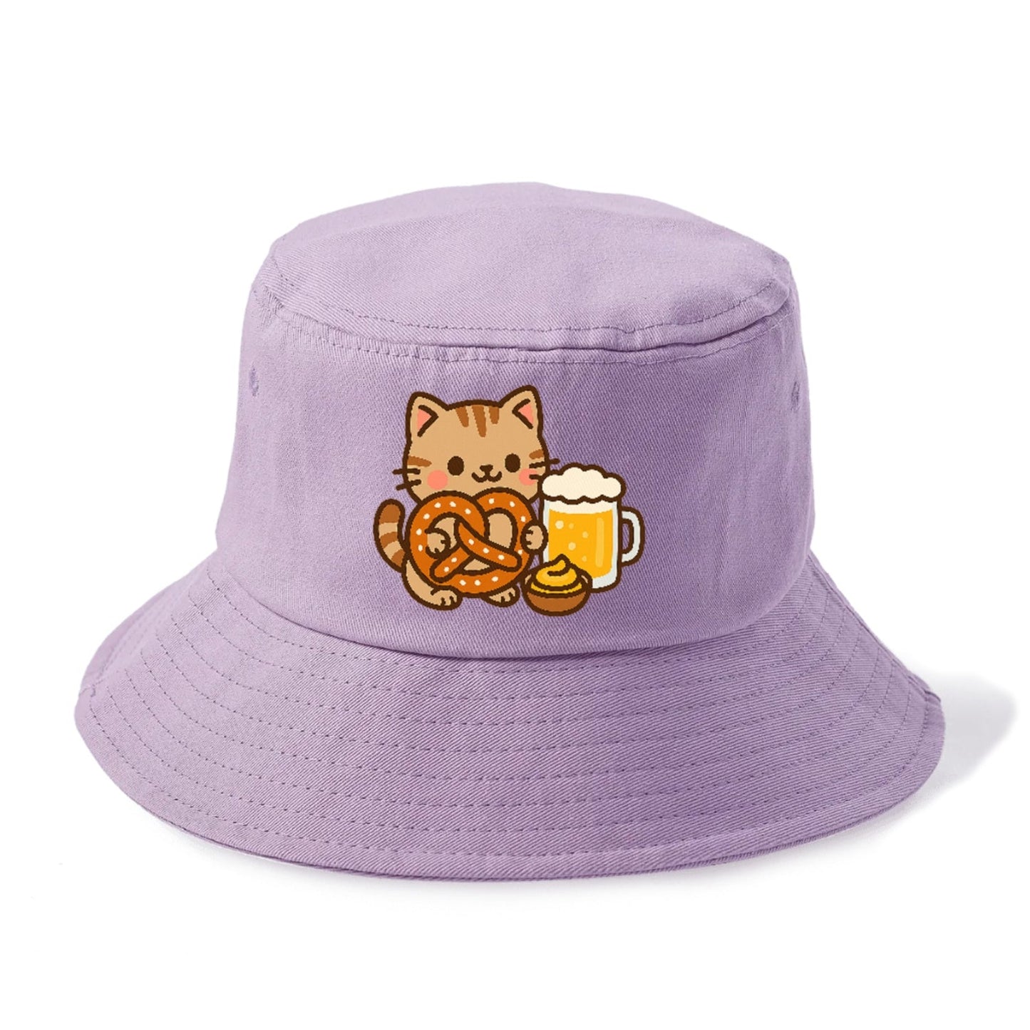 Beer Bucket Hat