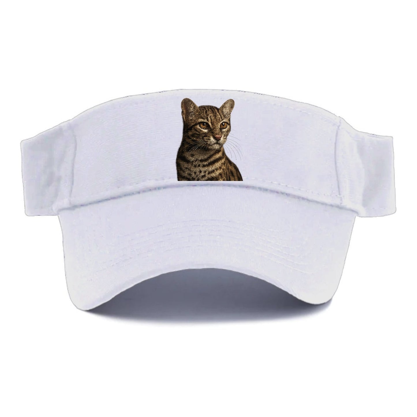 Margay Jungle Spirit Visor