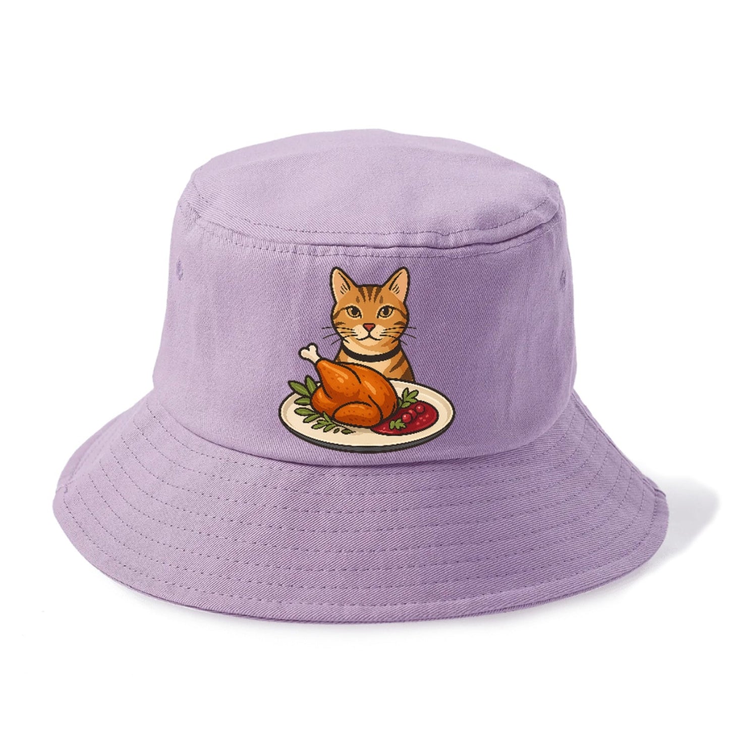 Turkey Bucket Hat