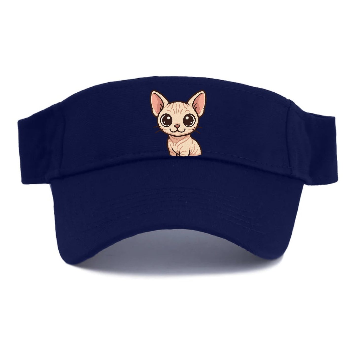 Sphynx Mystic Charm Visor
