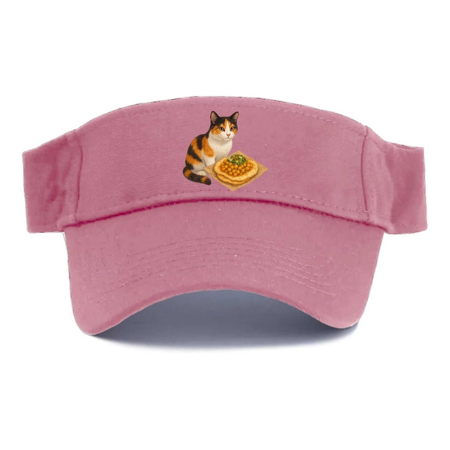 Playful Spirit Visor