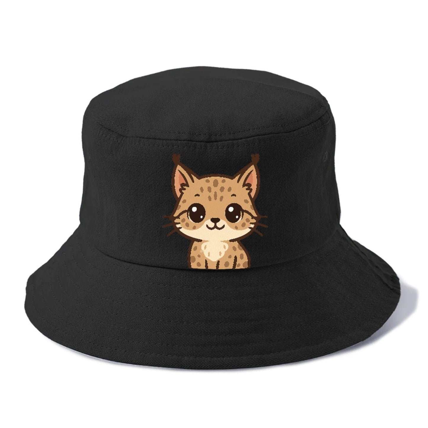 Lynx Elusive Spirit Bucket Hat