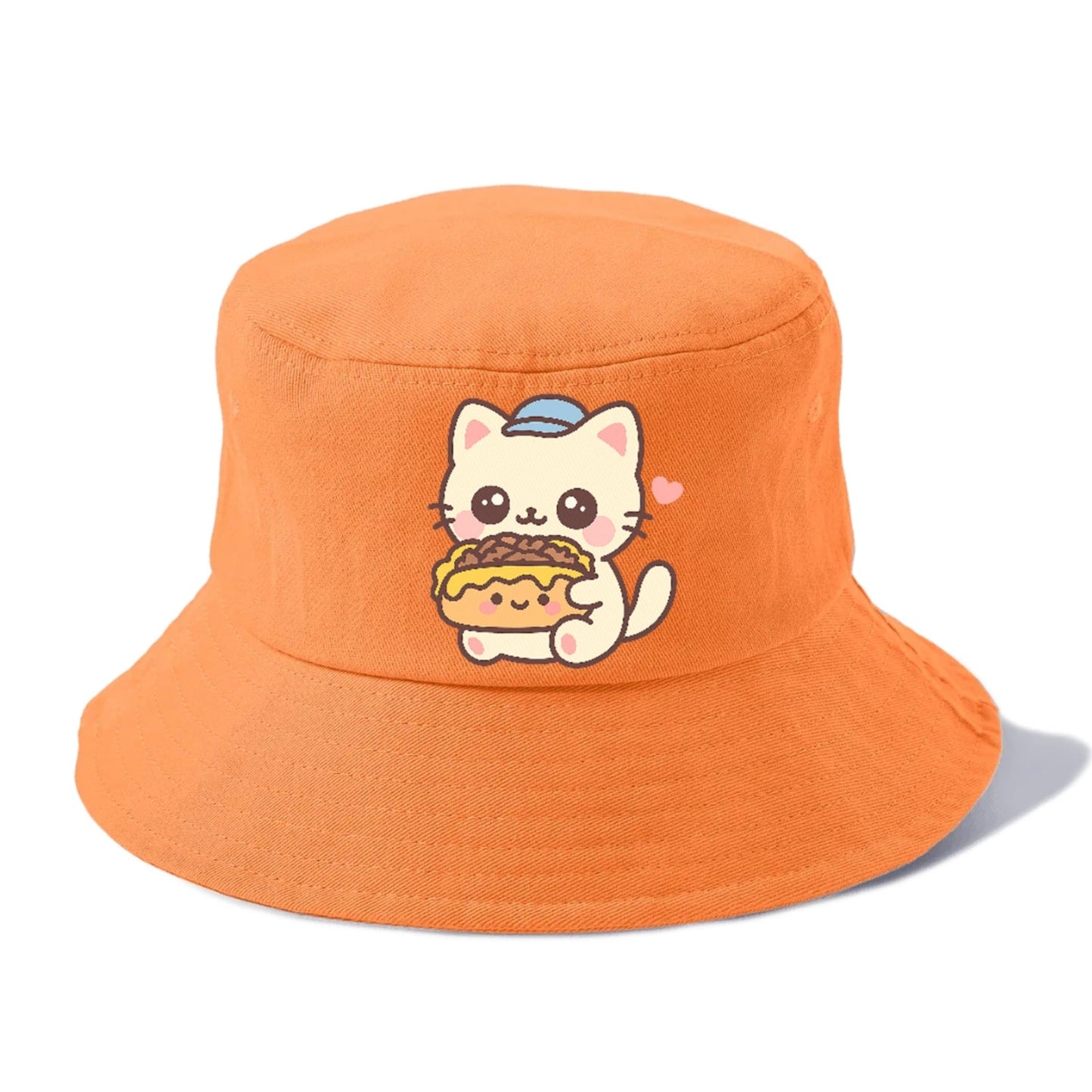 Dog Bucket Hat
