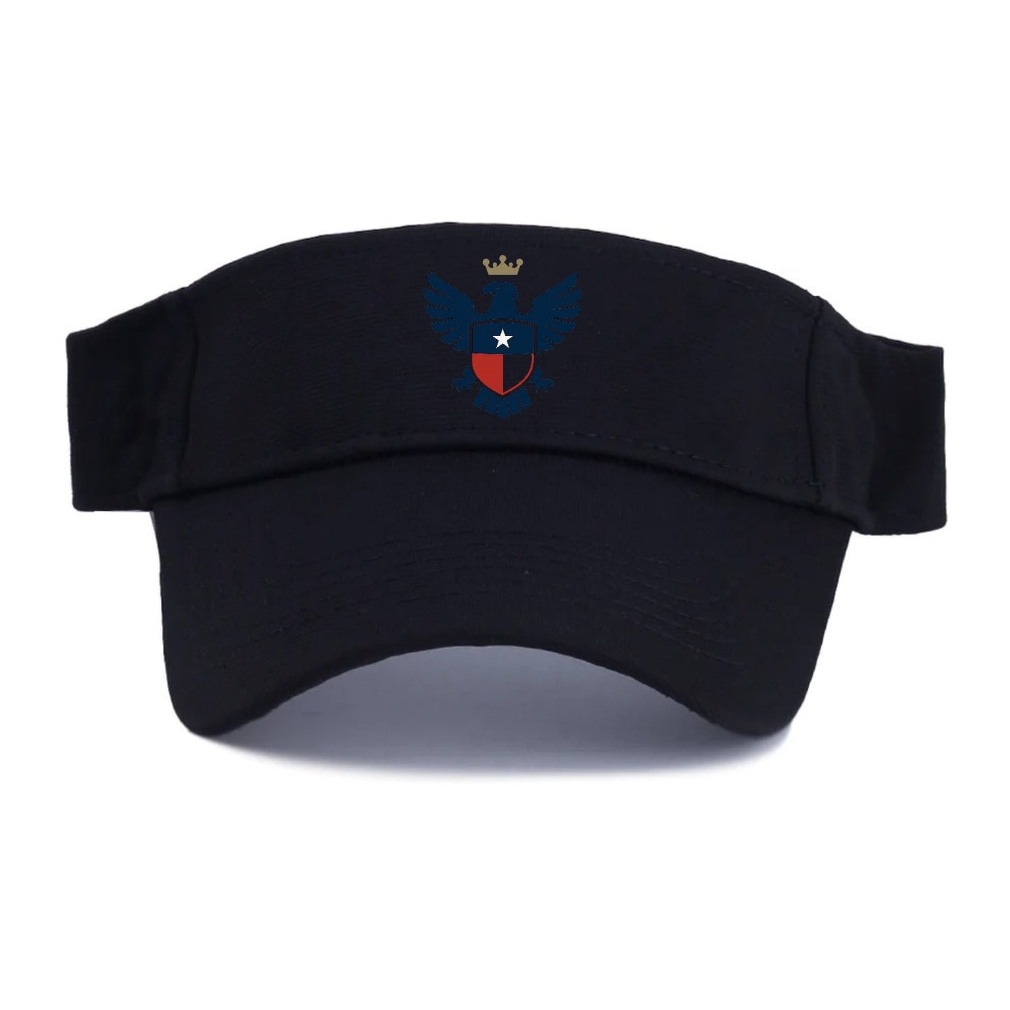 Chile Condor Eagle Emblem Visor