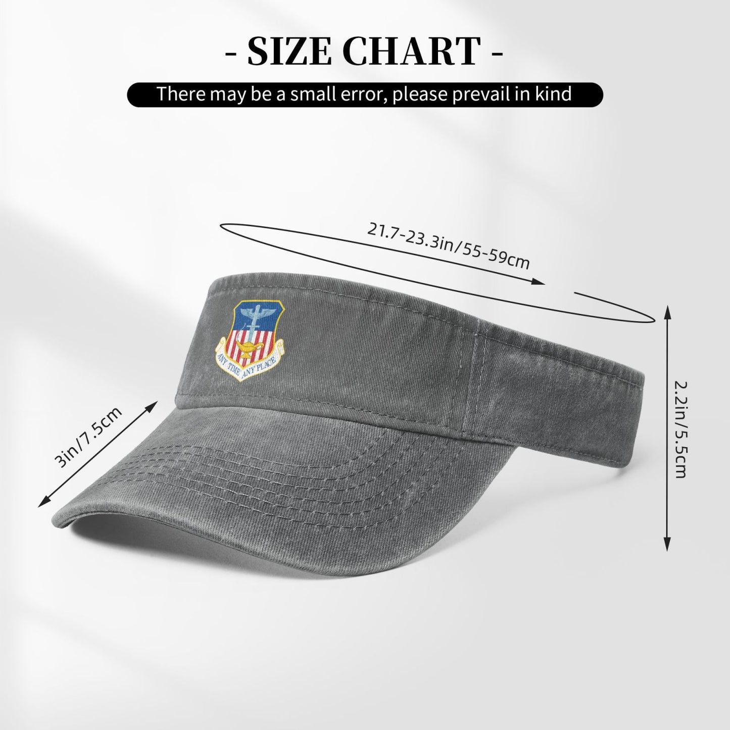1st Special Operations Wing Printing adjustable Empty Top Baseball Sun Cap unisex outdoor sport hat veterans gift