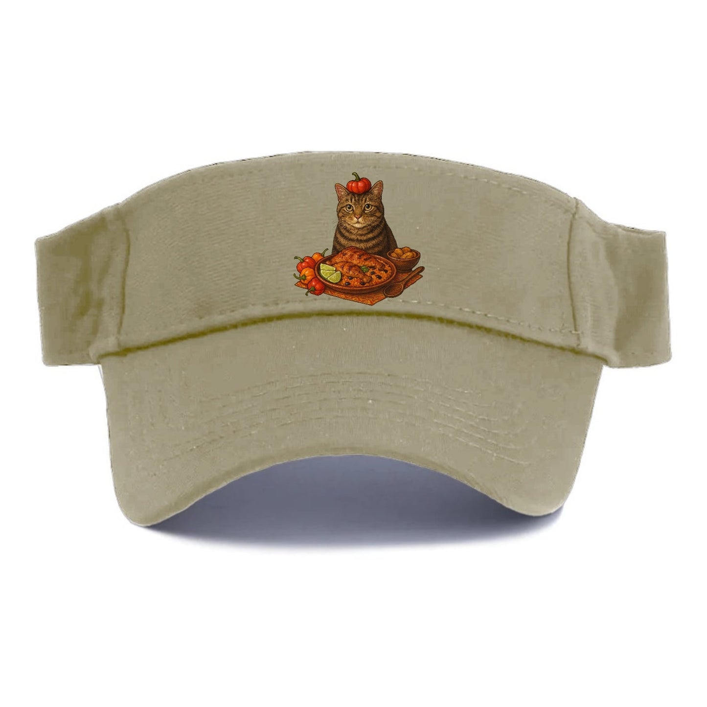 Spicy Charm Visor