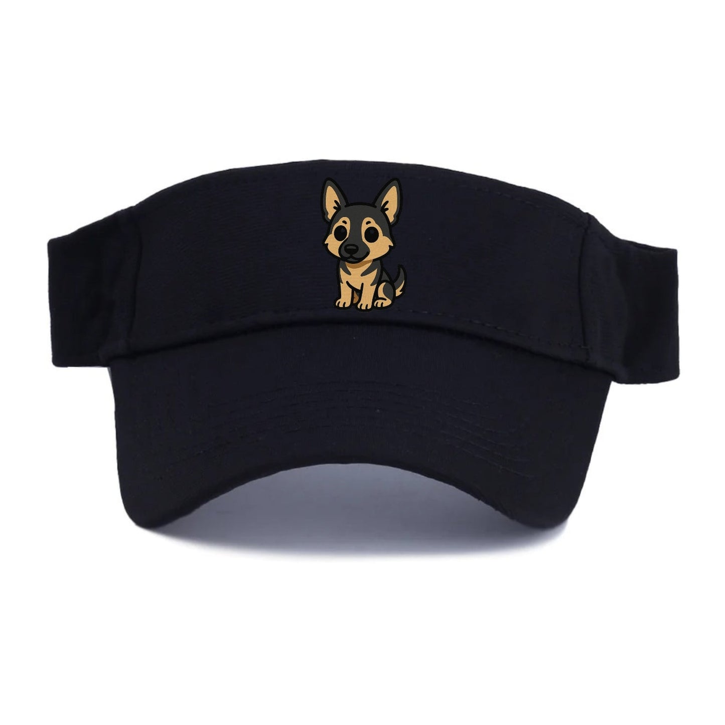 German Shepherd Guardian Spirit Visor